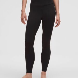 Lululemon Align High-Rise pant 28”